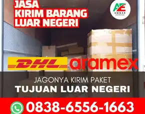 Berpengalaman, Jasa Kirim Paket Ke Jerman Taluk Kuantan