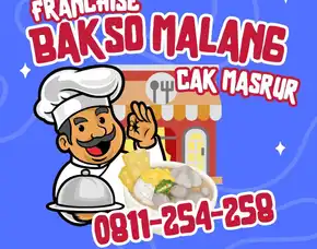 Terbaik! | Wa.0811-254-258 Agen Bakso Malang Cak Masrur Terbaik Di Tojo Una-Una