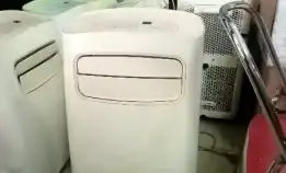 Rental Ac Portable