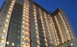 Jual Hotel Dan Apartemen Aktif Daerah Kembangsari Kota Semarang