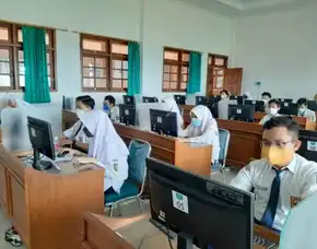 Jasa Kursus Coding Terpercaya Junrejo, Batu