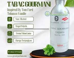 Bibit Parfum Sfa Neroli  Bangka