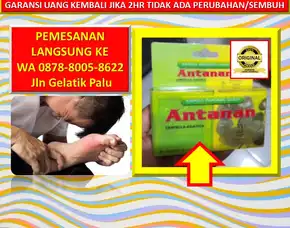 0878-8005-8622 Obat Encok Rematik Asam Urat Di Kota Palu