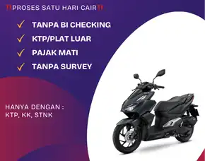 Gadai Bpkb Motor Daerah Bandung