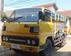 Tukang Sedot Wc Buang Brangkal Dan Angkut Puing Bandung Barat Cimahi Bandung