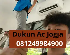 Dukun Ac Jogja – Solusi Jitu Untuk Ac Anda!