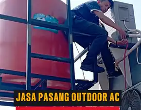 Wa. 0822.9815.2217 - 0813.1418.1790 Jasa Service Ac, Cuci Ac, Bongkar Pasang Ac Gandul, Cinere, Depok Terdekat – Cv. Sejahtera Jaya Teknik