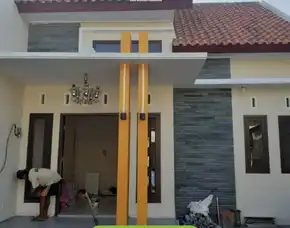 Tim Profesional, Jasa  Renovasi Rumah Banyakan Kab. Kediri