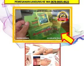 Wa: 0878-8005-8622 Obat Kolesterol Generik Di Kota Palu