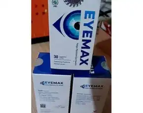 Eyemax Obat Mata Minus Di Demak O82241o87391