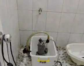 Atasi Saluran Mampet Bergaransi