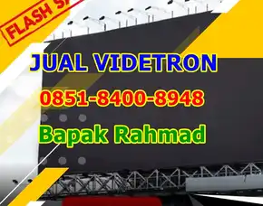 Hpro Audio Jual Videotron Transparan Di Indragiri Hulu