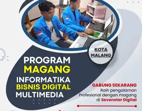 Wa 0895-6390-68080, Info Magang Mahasiswa Sistem Informasi Universitas Brawijaya (Ub) Malang