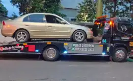 Jasa Derek Towing Bandung Standby 24jam