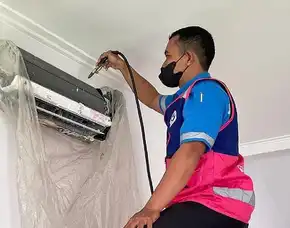 Jasa Ac Murah Palu | 0821-2385-0108