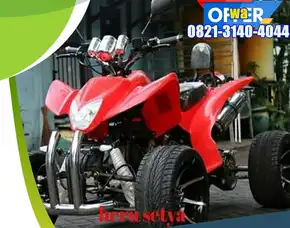 Distributor Agen Motor Atv 150 Cc Sport Ceper Baru Bukan Bekas  Siap Kirim  Kota Surabaya Pabean Cantikan