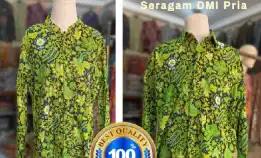 085741524335 (Wa) Pusat Grosir Baju Batik Dmi Majene Medan Raudhah Batik Pekalongan