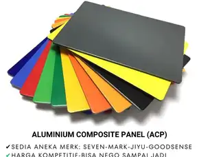 Paling Dicari Jual Acp Motif Granit - Gratis Kirim Ke Surabaya Dukuh Pakis (12)