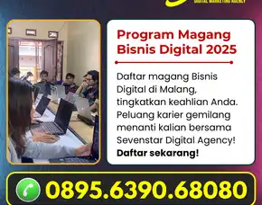 Lowongan Prakerin Mahasiswa Jurnalistik Di Malang