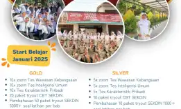 Tempat Bimbel 0821-1937-8377 (Brillian) Bimbingan Belajar Sekolah Kedinasan 2025 Magelang Temanggung Wonosobo Bimbel Putra Bangsa