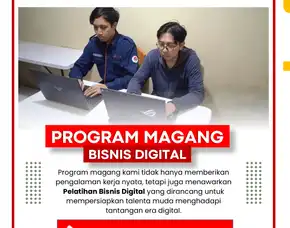 Perusahaan Magang Smk Multimedia Di Malang