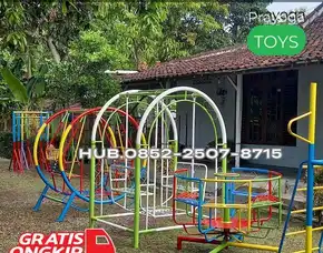 Inspirasi Ayunan Besi Kecil Dan Mainan Outdoor Kec Mojoanyar Mojokerto