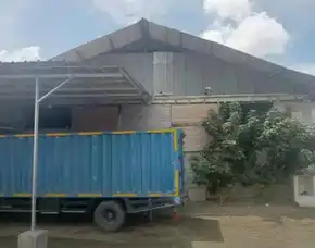 Dijual Gudang Luas 1.200 M2 Di Raya Banten, Kota Serang