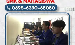 Hub 0895-6390-68080, Kesempatan Magang Februari 2025 Di Turen Malang - Hubungi Sekarang!