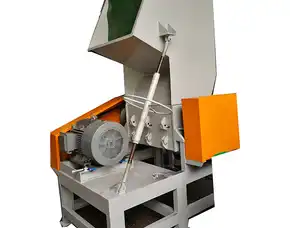 Jasa Fabrikasi Mesin Crusher Plastik Di Jayawijaya Siap Kirim