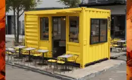 Hp/Wa: 0812-3422-8279, Jual Container Office, Container Cafe Di Jepara, Jateng