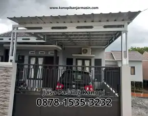 (Termurah), Jasa Pasang Kanopi Bangkal