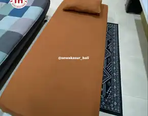 Sewa Kasur Bali | Siap Kirim Ke Petang Bali
