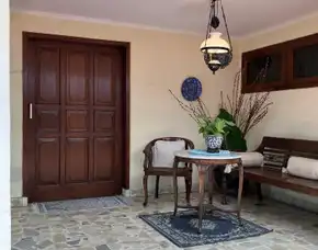 Dijual Rumah Luas Di Jalan Bangka, Jakarta Selatan