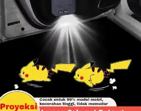 Lampu Bagus Sepeda Motor Mobil Listrik Baru/Lampu Kesopanan Mobil/Lampu Sorot Dinamis/Lampu Tirai Di