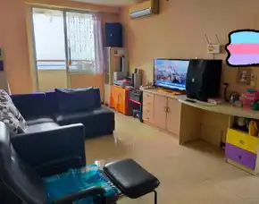 Dijual Apartemen Hook Siap Huni Di Paladian Park Kelapa Gading Jakarta-Utara