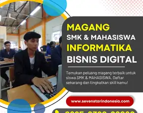 Pilihan Terbaik Untuk Prakerin Jurusan Pengembangan Website Di Malang