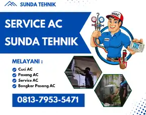 Pasang Ac Baru Jakarta Selatan 08i3-7953-5471