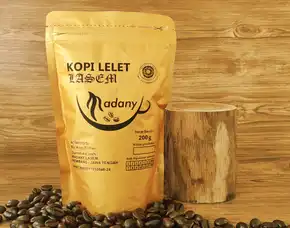 Jual Kopi Lelet Lasem Rembang