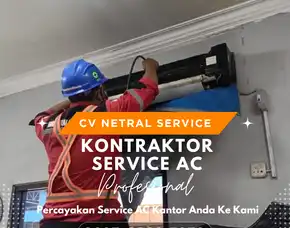 Kontraktor Ac Tapanuli Selatan 0823-6662-3838