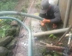 Sedot Wc Terdekat Mandiraja