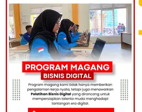 Lowongan Prakerin Smk Informatika Di Malang