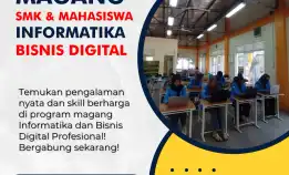 (Wa 0895-6390-68080)  Peluang Pkl Digital Marketing Di Malang: Mengasah Kemampuan Kreatif Mahasiswa