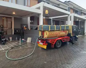 Sedot Wc Garut,Karang Pawitan,Wanaraja,Tarogong Kaler,Tarogong Kidul,Banyuresmi,Samarang