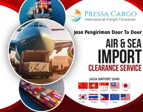 Jasa Import Hongkong Indonesia - Jasa Import From Hongkong To Indonesia