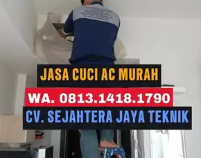 Wa. 0822.9815.2217 - 0813.1418.1790 Jasa Service Ac, Cuci Ac, Bongkar Pasang Ac Susukan, Bojong Gede, Bogor Terdekat – Cv. Sejahtera Jaya Teknik