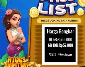 Link Khusus Bongkar