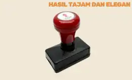 Stempel Gambar