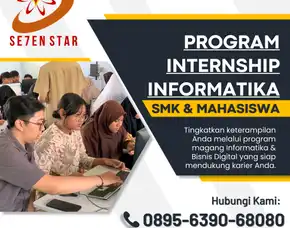 Hub 0895-6390-68080, Daftar Magang Mahasiswa 2025 Di Malang Untuk Memulai Karier!