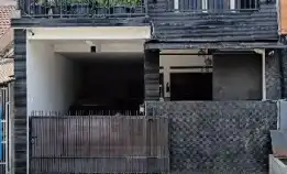 Dijual Rumah Harga Strategis