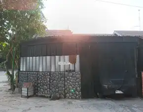 Dijual Rumah Subsidi Di Daerah Prambanan Klaten